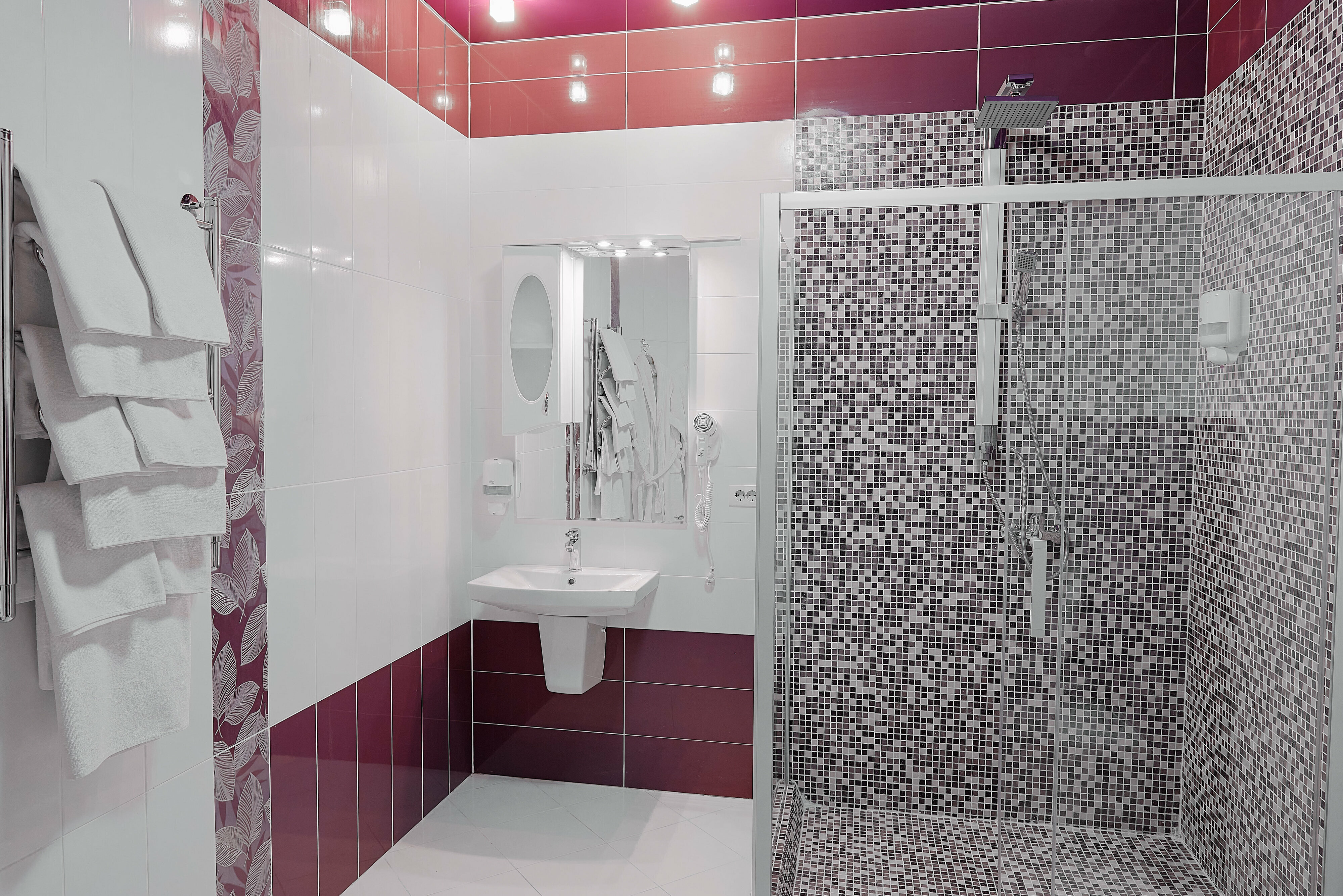 Фото Огни Востока