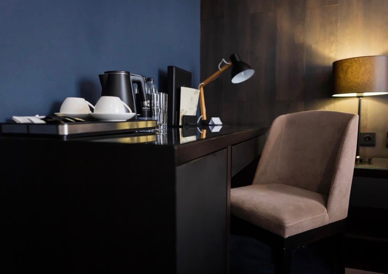 Фото Hotel Harten business & international