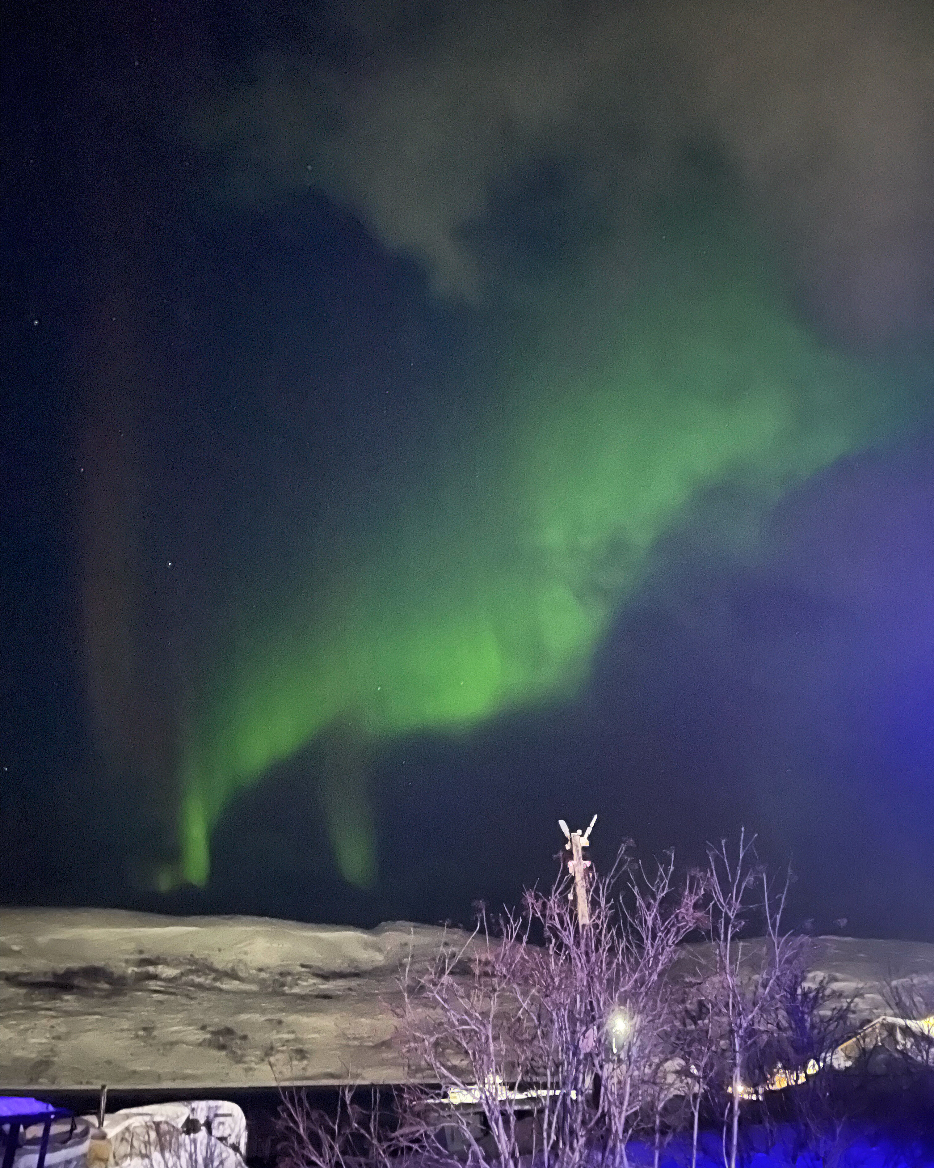 Фото Териберка тур