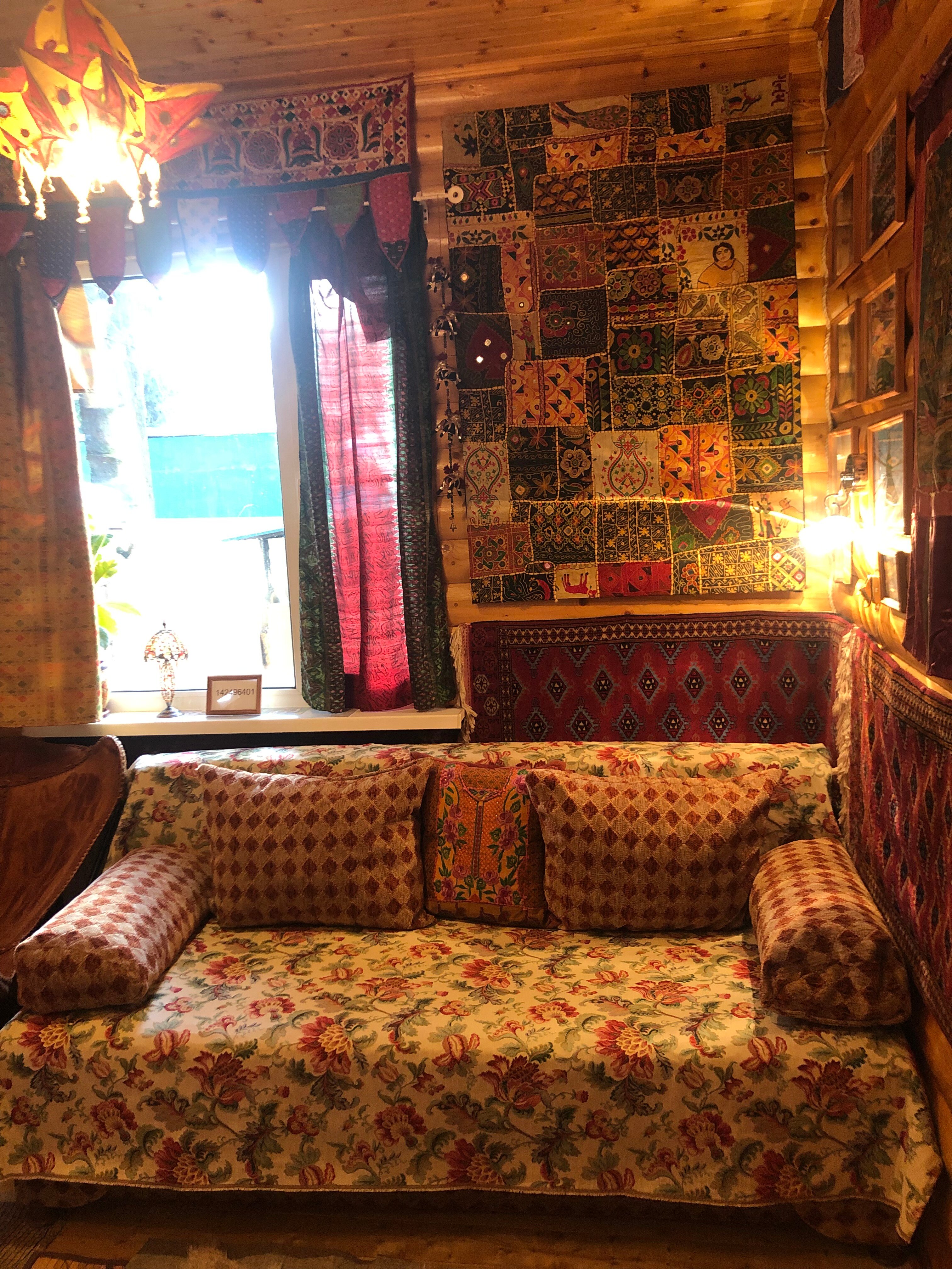 Фото Теремок