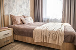 LovelyHome39 (Admirala Tributsa Embankment, 43), short-term housing rental