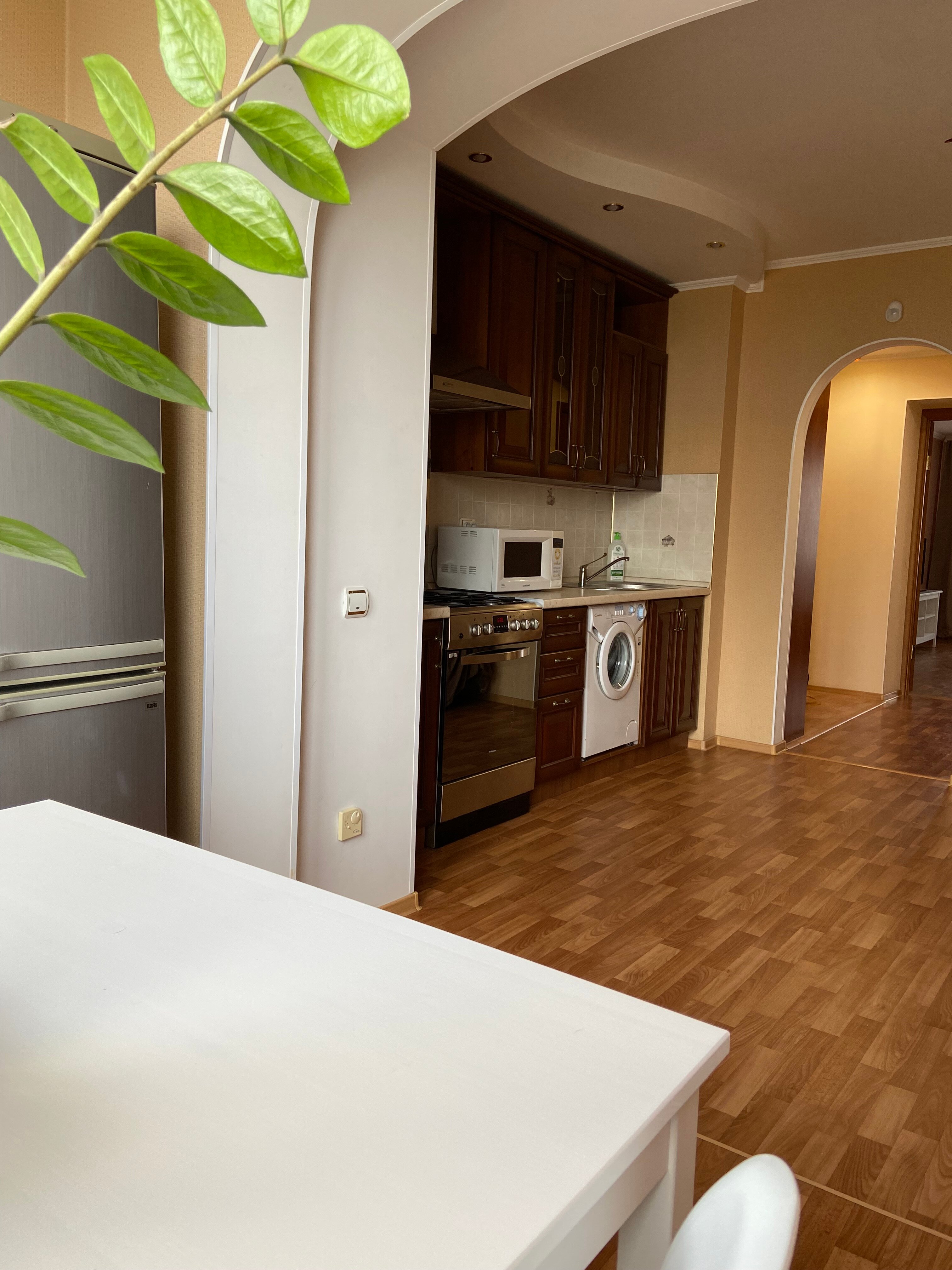 Фото Квартира посуточно