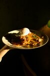 Kbt (Dekabristov Street, 29), coffee shop