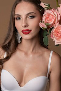 Granat (Krasnorechenskaya Street, 207), salón de belleza