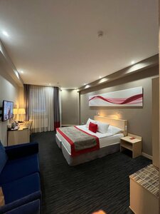 Ramada Hotel & Suites by Wyndham Alabuga