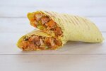 Grill market (Oktyabrya Avenue, 91к2), fast food