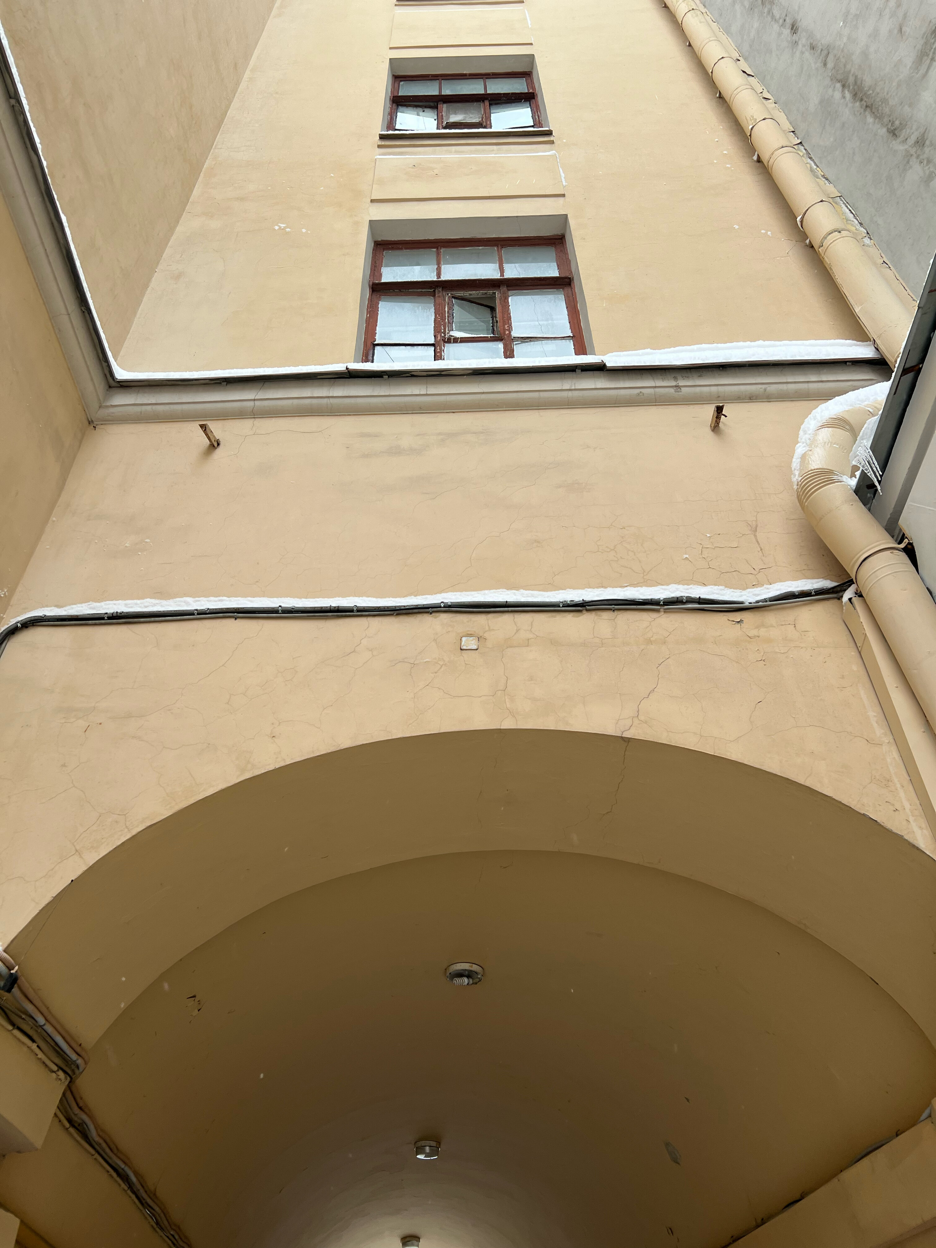 Фото Sutki Rent у Дворцовой Площади