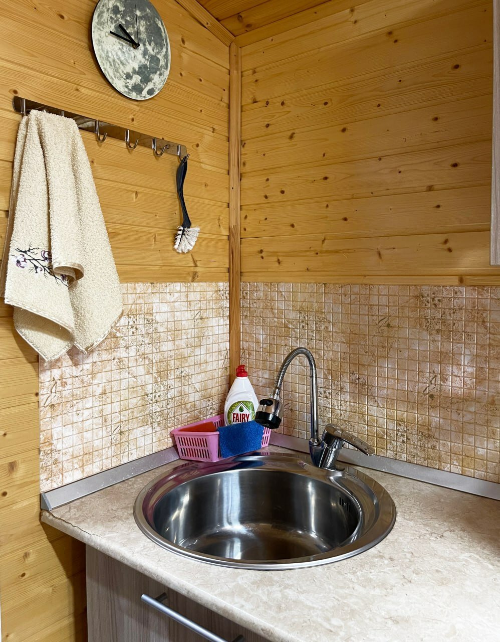 Фото Архыз Шале Хаус