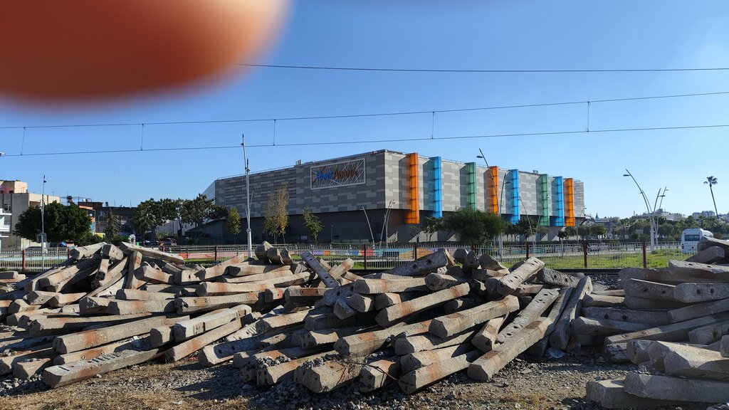 Shopping mall Park Adana, Adana, photo