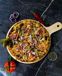 Вкусная еда (Pionerskaya ulitsa, 28), pizzeria