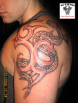 Rs-tattoo (ulitsa Lengnika, 6), tattoo studio