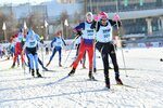 Спортивная школа Алексея Рябова Снежный человек (Moscow Region, Mytishi Urban District), sports school