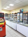 Magazin produktov (ulitsa Kapitana Sigova, 2) ، سوبر ماركت