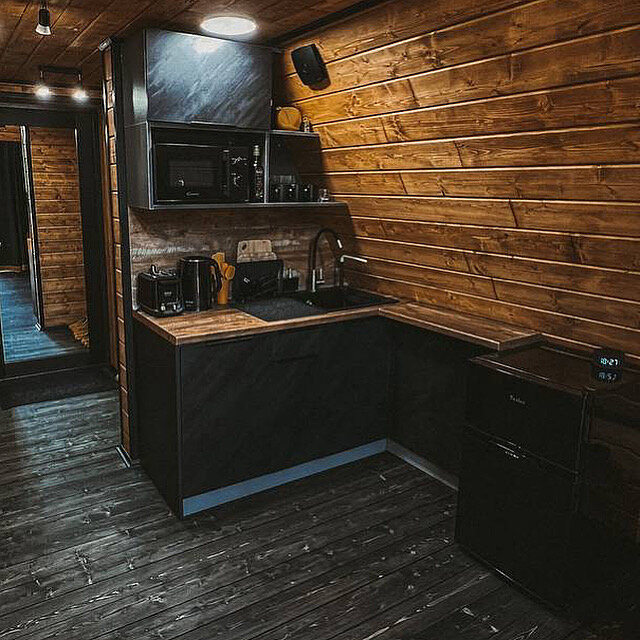 Фото Отдых Без суеты