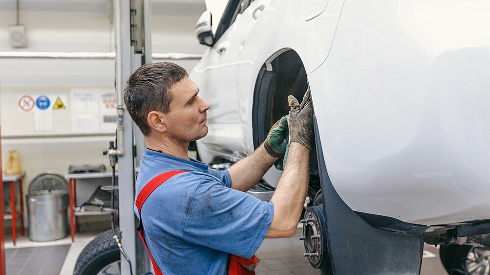 photo Toyota ТТС