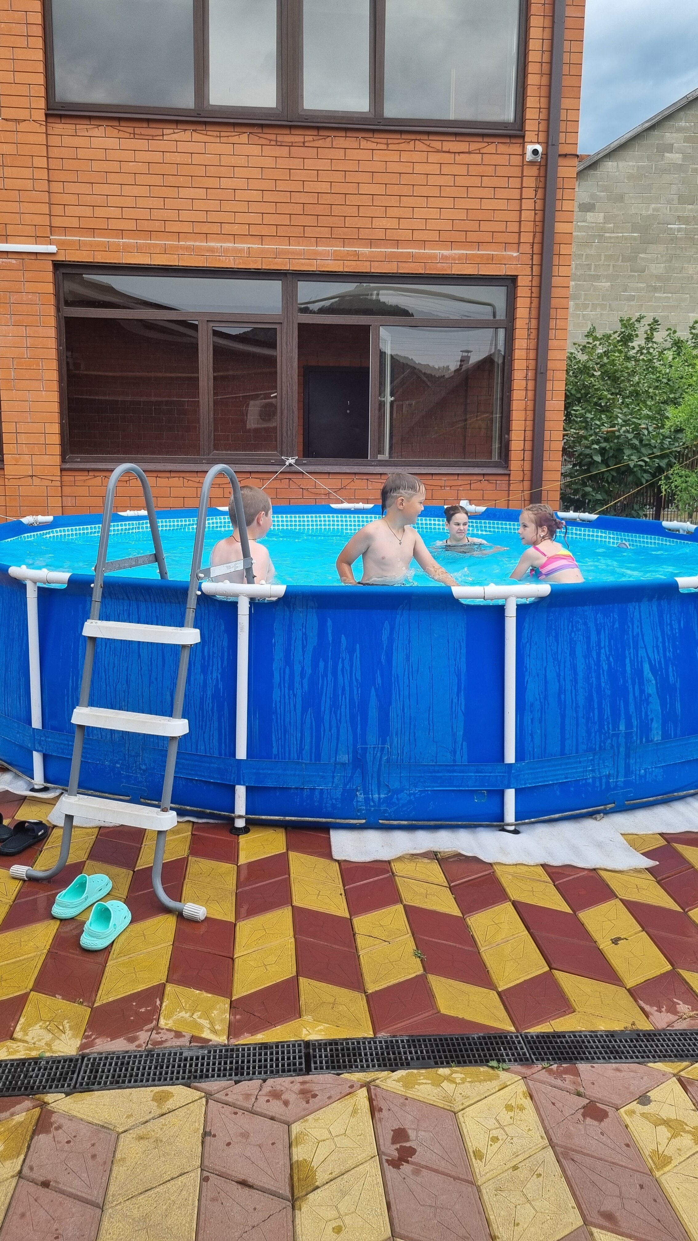 Фото Крылов