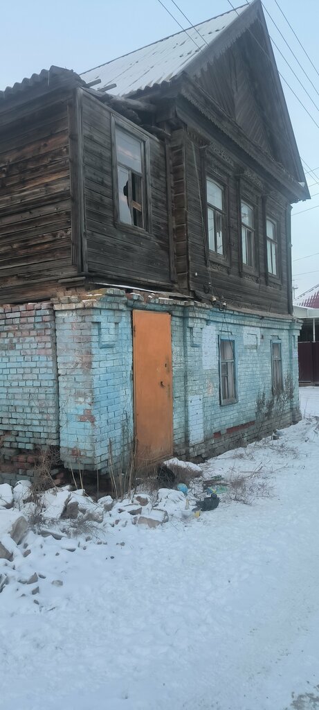 Oficina de correos Otdeleniye pochtovoy svyazi Solyanka 416130, , foto