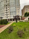На Московской, 43 (Moskovskaya ulitsa, 43В) ، مجمع سكني