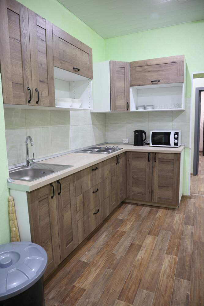 Фото Фабрика