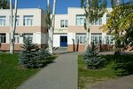 Russian-american school (prospekt Druzhby, 21), escuela privada