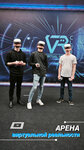 VRclub (vulica Budaŭnikoŭ, 26), virtual reality club