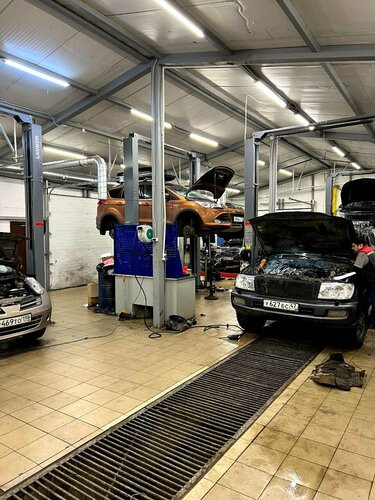 Честный мастер – сервис и запчасти без обмана и завышенных цен ...