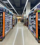 Zapovednik (Petropavlovskaya Street, 73А), pet shop