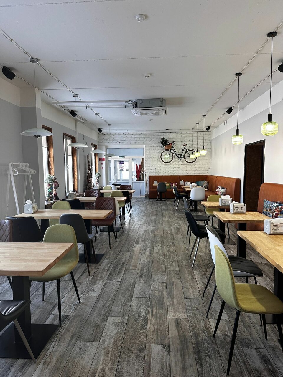 Восточное Бистро - фото 1