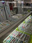 Balkon (Omskaya ulitsa, 2Б), jewelry shop