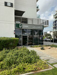 The Corner Barber (88/8, Hessa Street, Dubai), barber shop