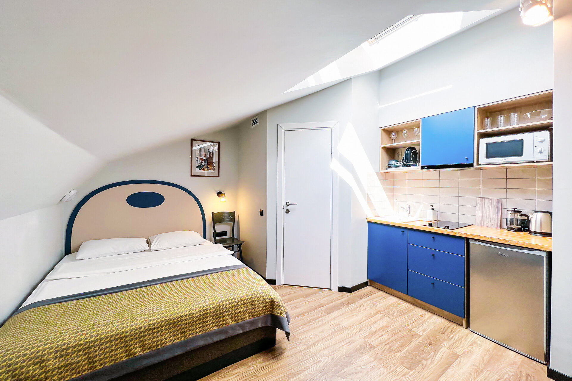 Фото отеля 3