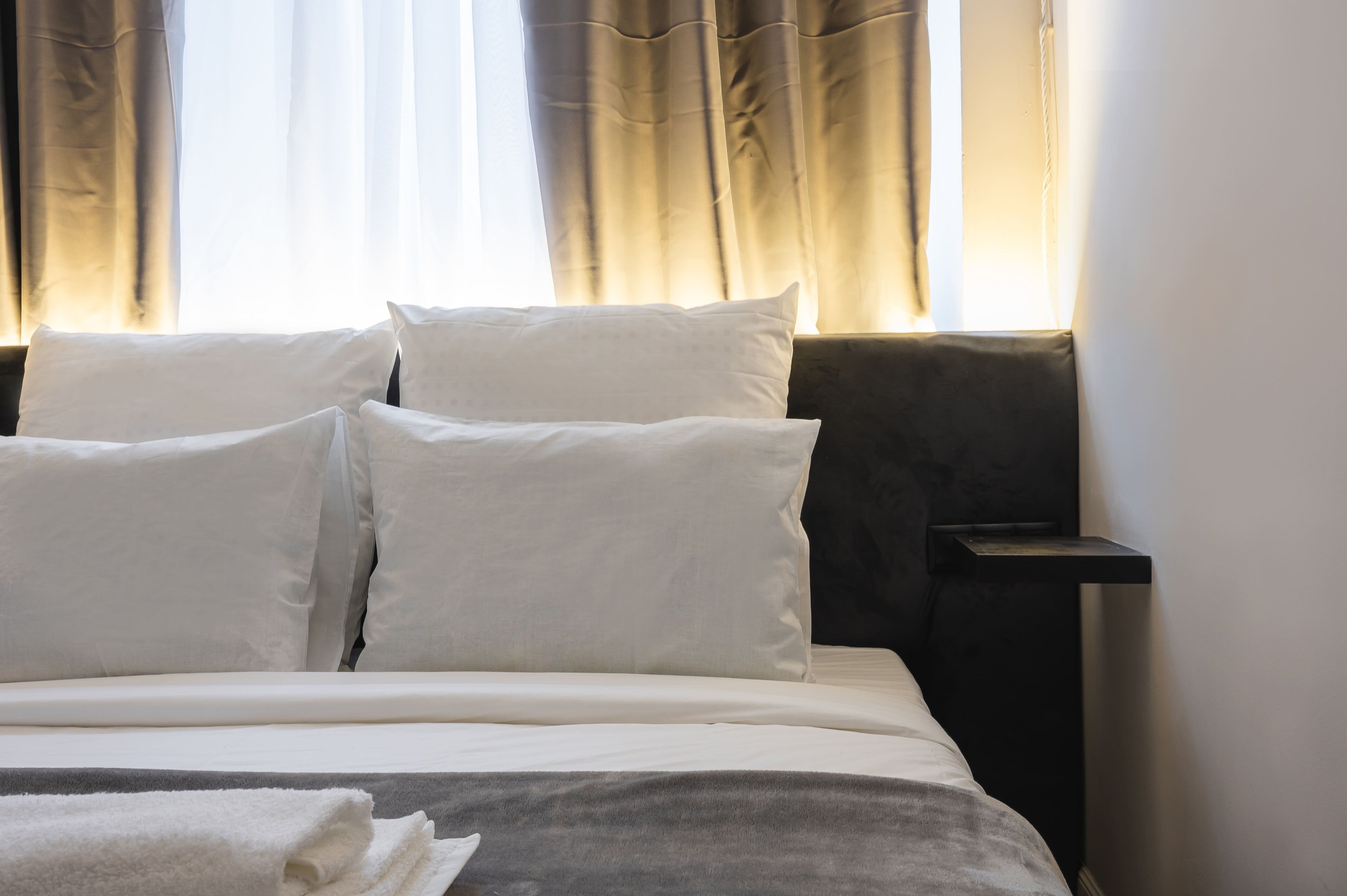 Фото Caps Hotel на Остоженке