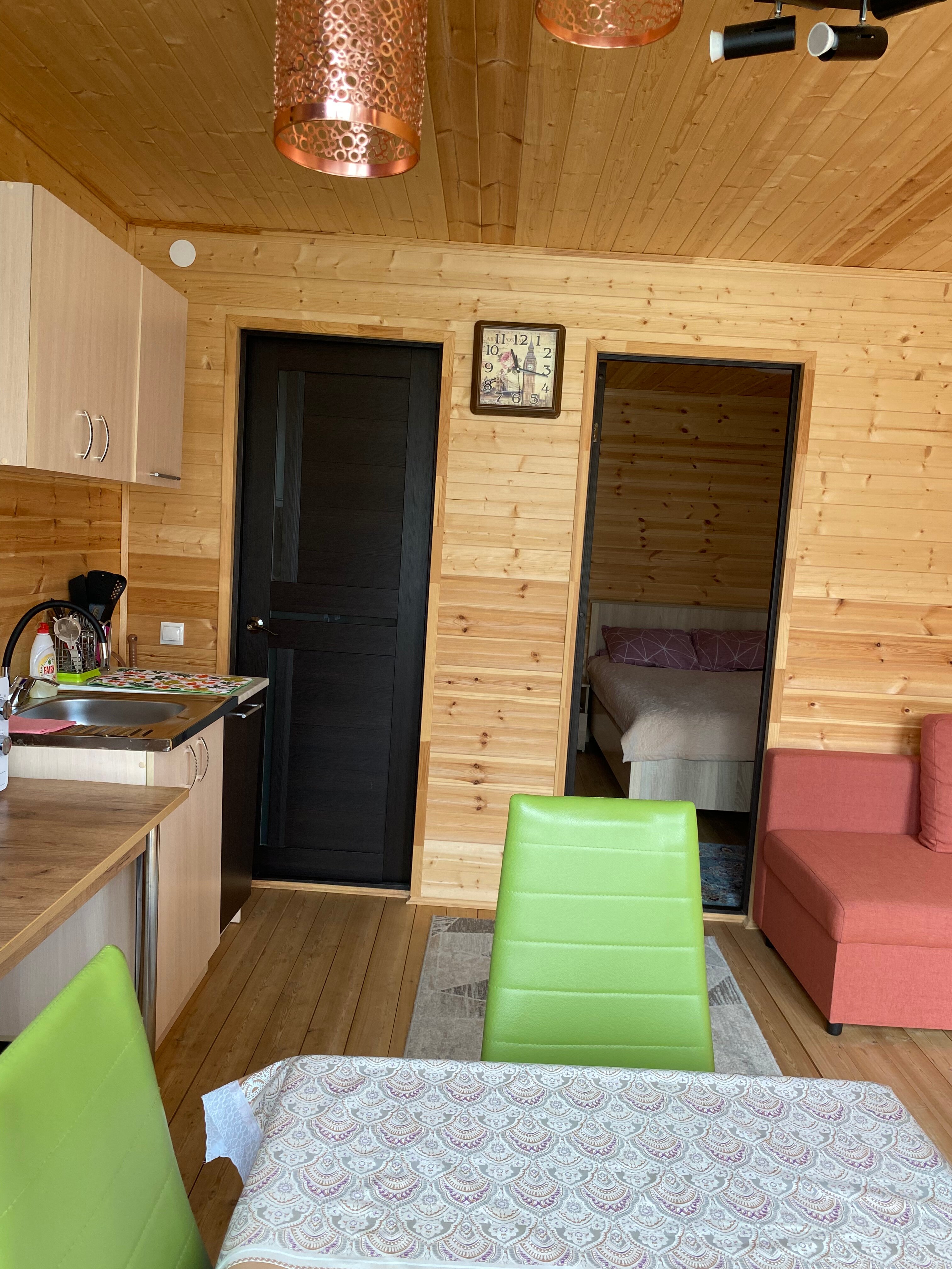 Фото Grace_Arkhiz. dacha