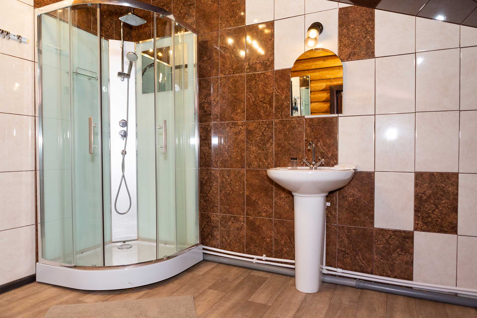 Фото Усадьба Пришвинъ