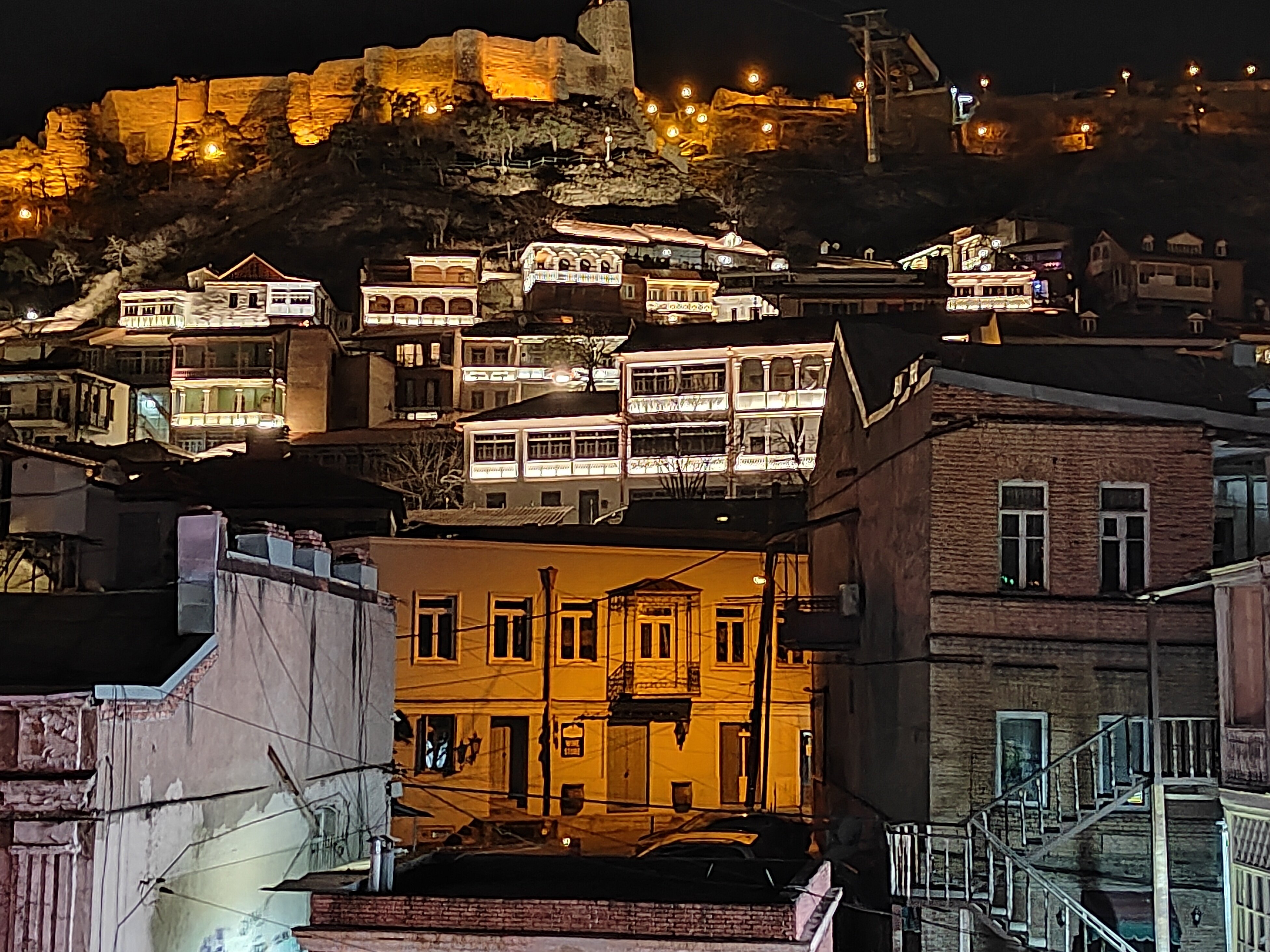 Фото Шарден вилла