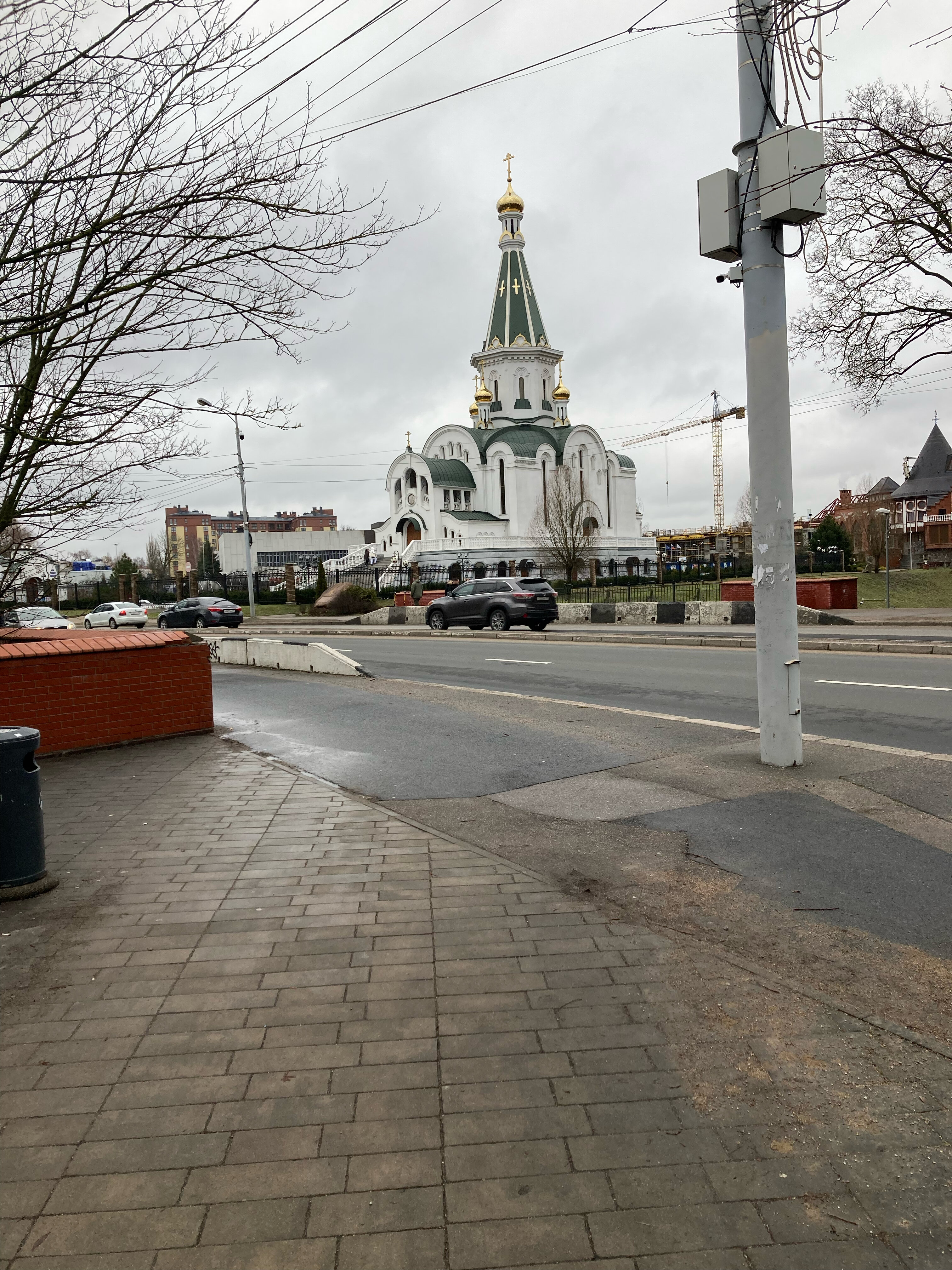 Фото Вилла Северин