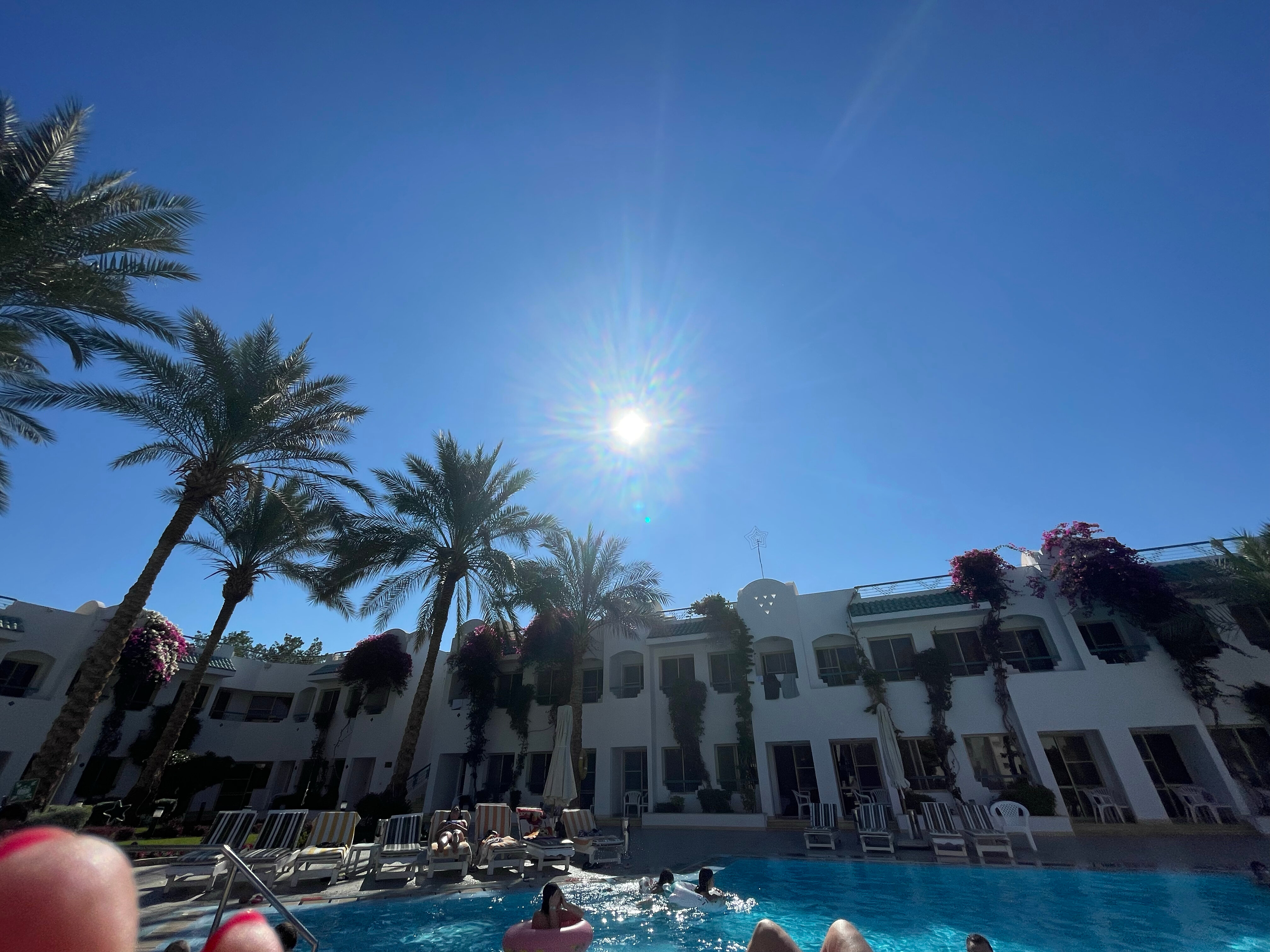 Фото Falcon Hills Hotel