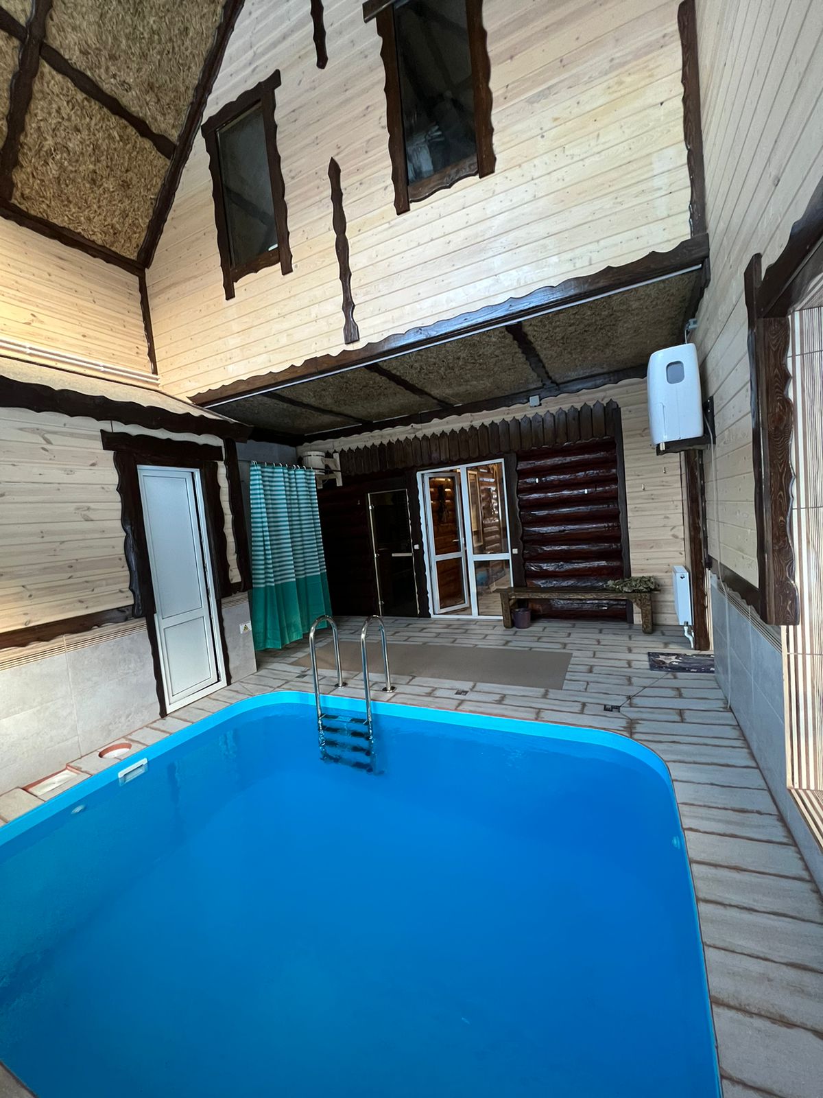 Фото Домашний