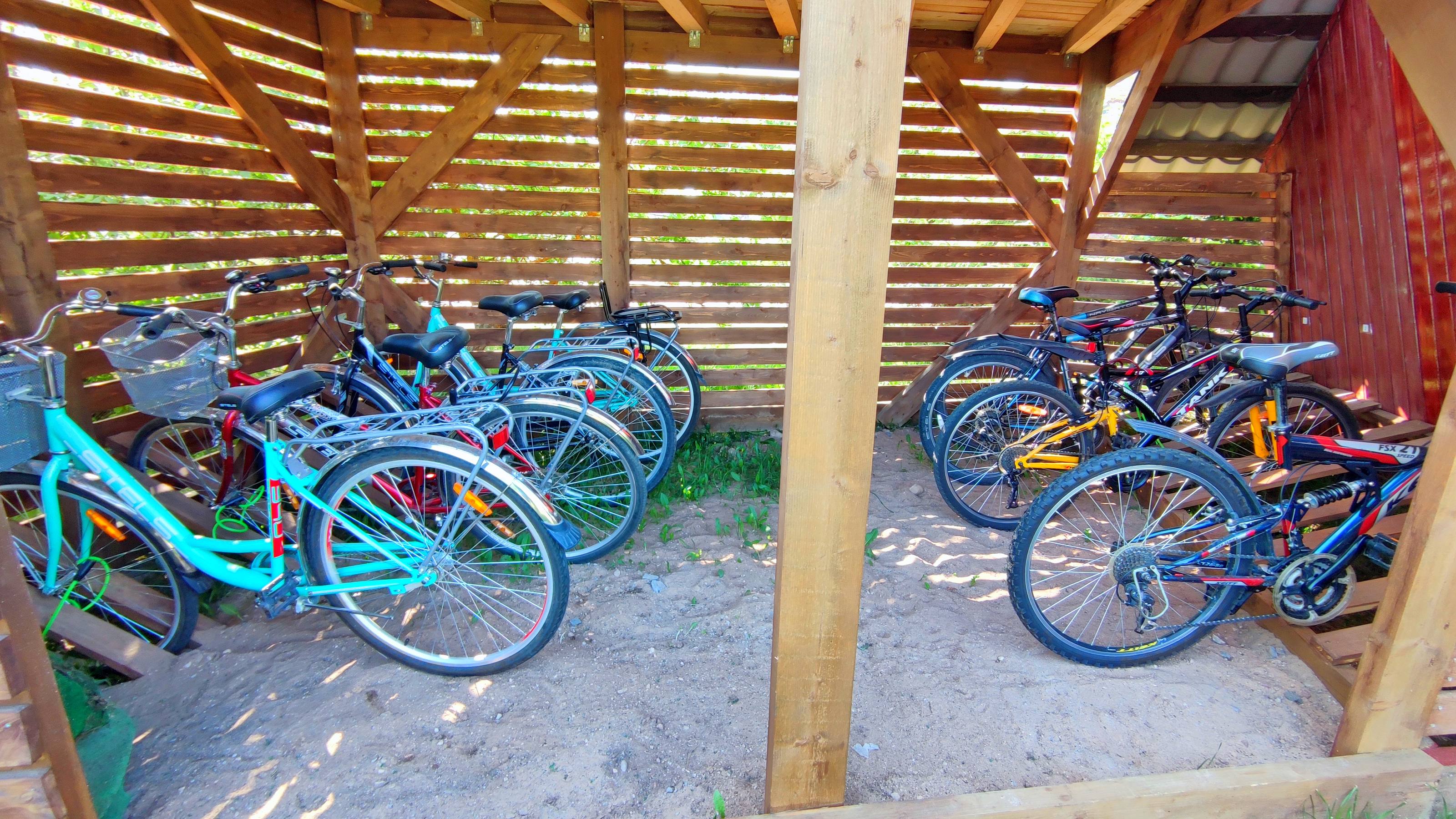 Фото Муражье