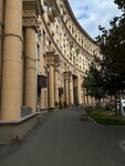 Daria Hoffmann (Leninsky Avenue, 30), medical rehabilitation centre