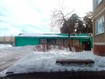 Продукты (Settlement of Tsentralnoy Usadby Sovkhoza Ozyory, 40А), grocery