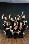 Backstage (Azata Abbasova Street, 12), dance school