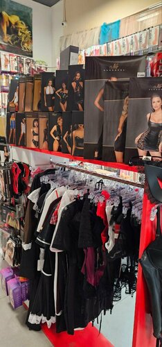 Сексу мұнарасы 2 Пермь