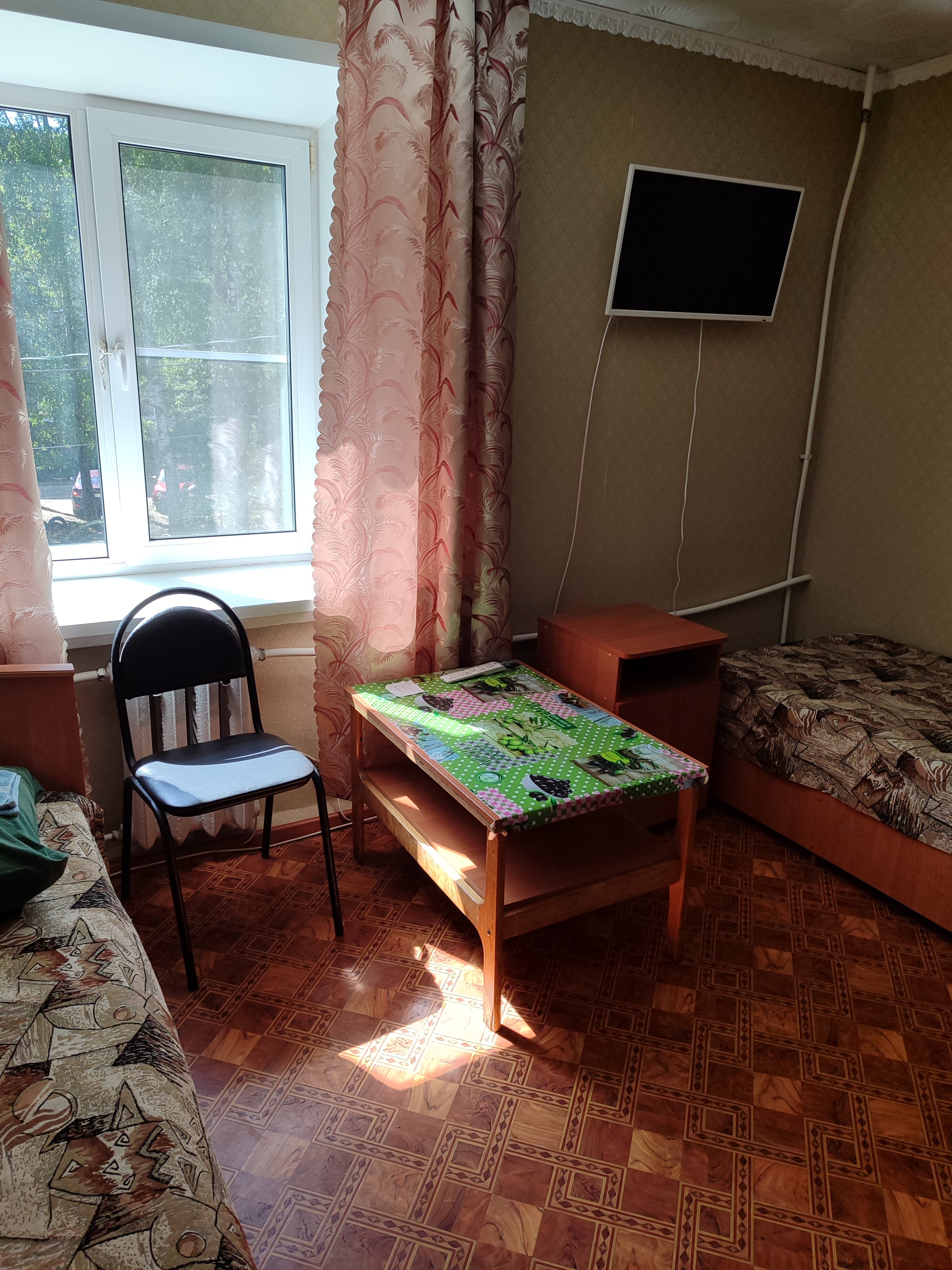 Фото Клязьма