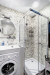 Viktory Apart (Oktyabrsky Lane, 12), short-term housing rental