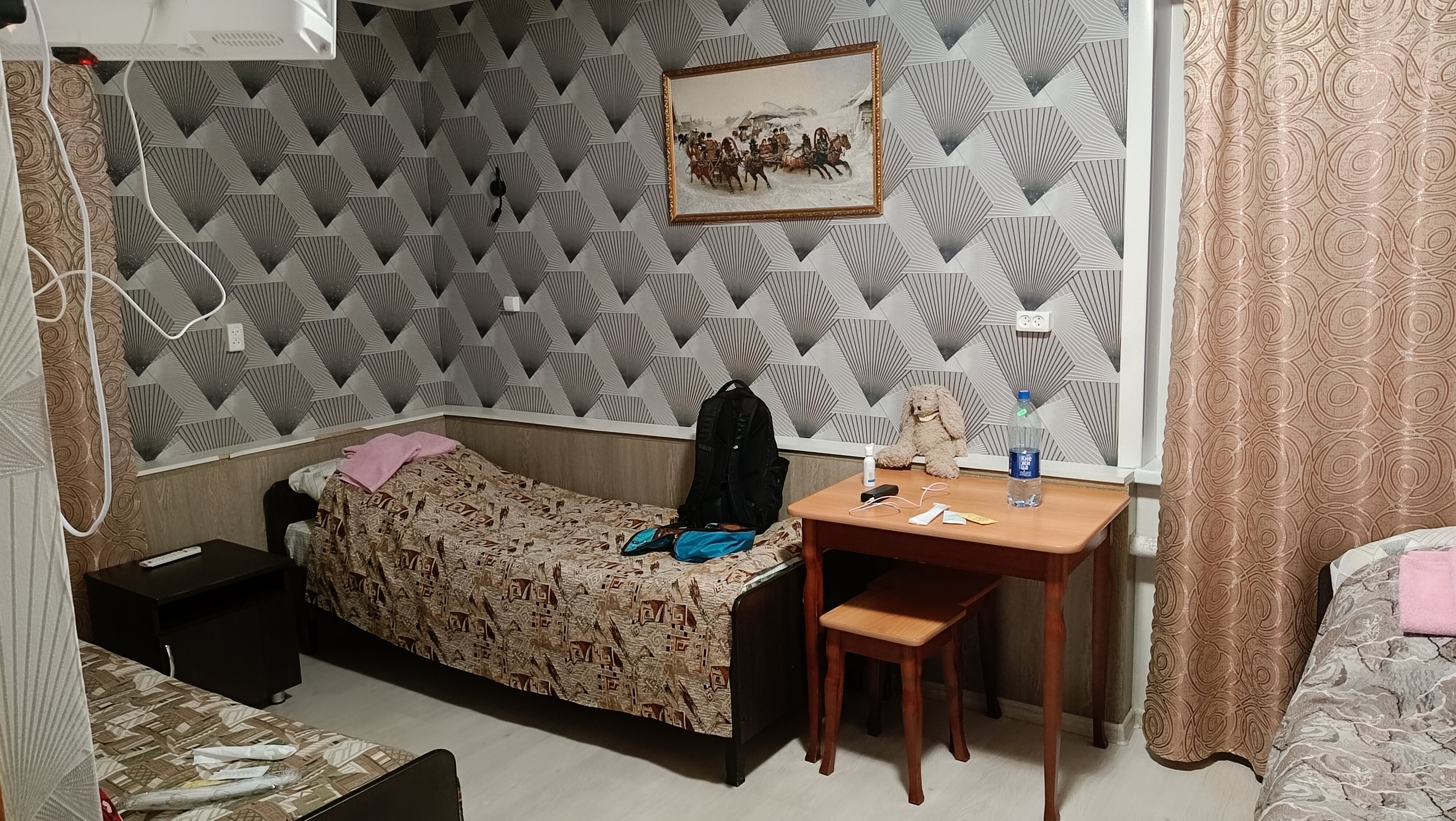 Фото Мезенский берег