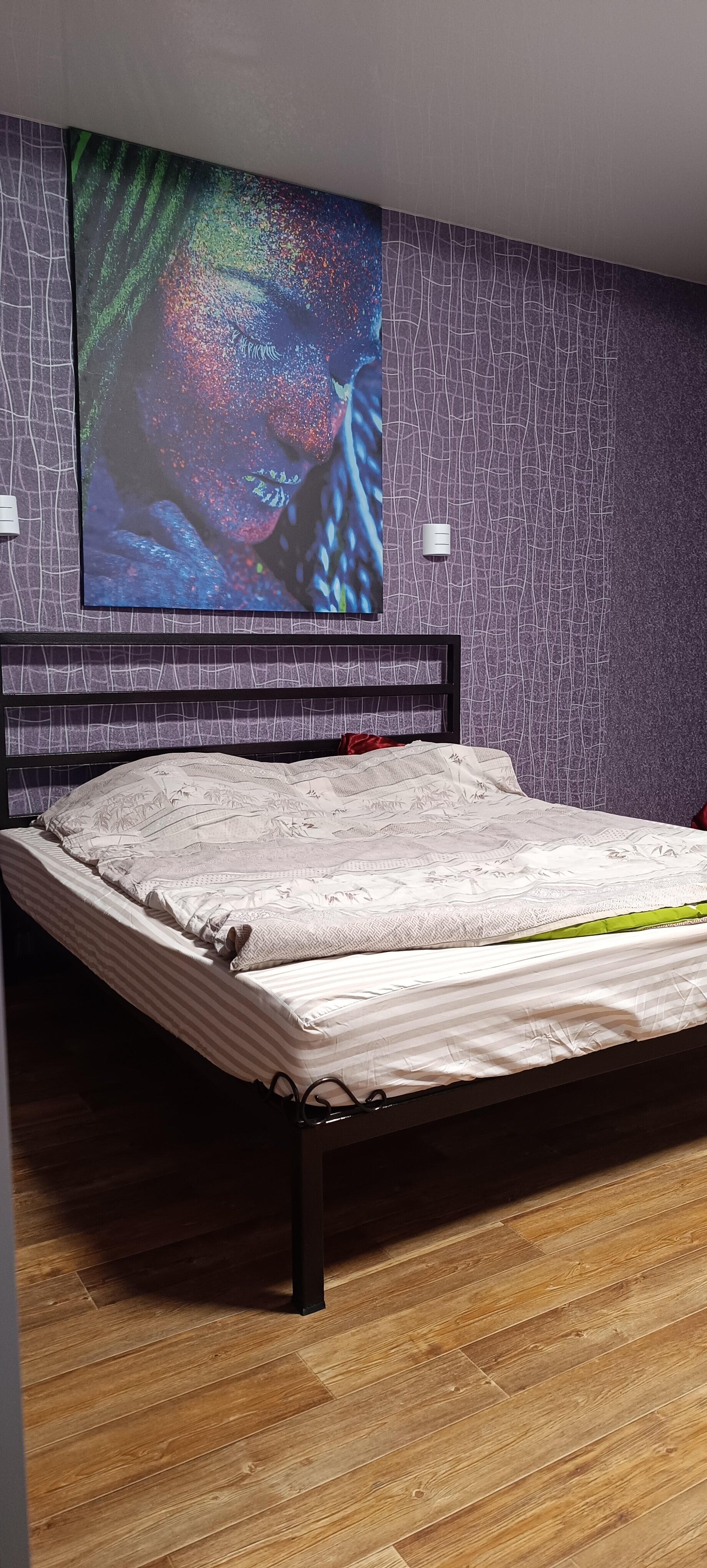 Фото Галианна