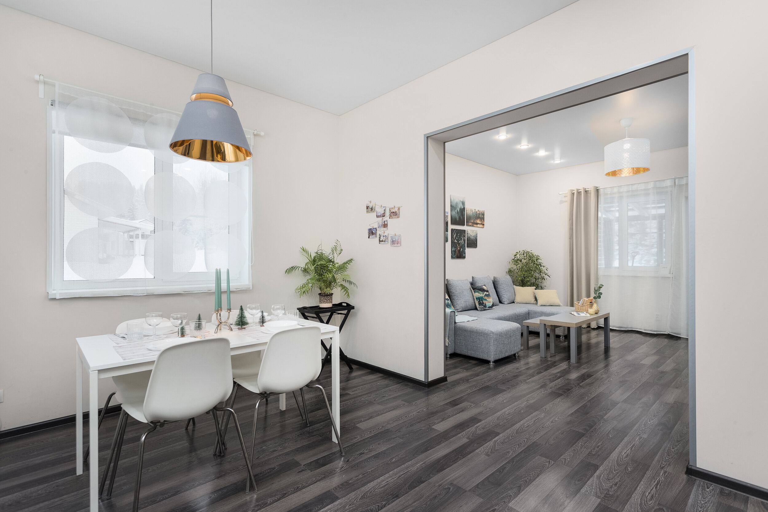 Фото Vuorio Forest