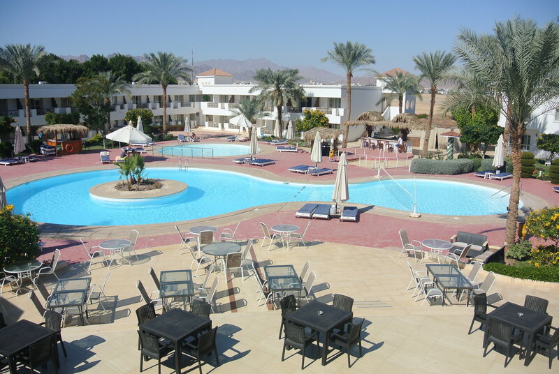 Гостиница Viva Sharm в Шарм-эль-Шейхе