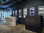 Slowmo (Tsvetnoy Boulevard, 2), beauty salon